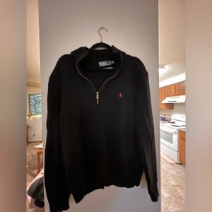 Polo men’s classic sweater